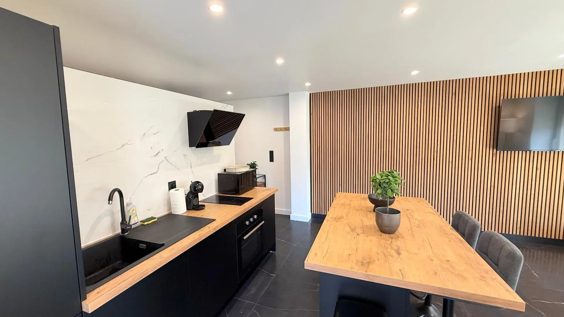 Appartement Standing Calme Rodez 0*,  Francia
