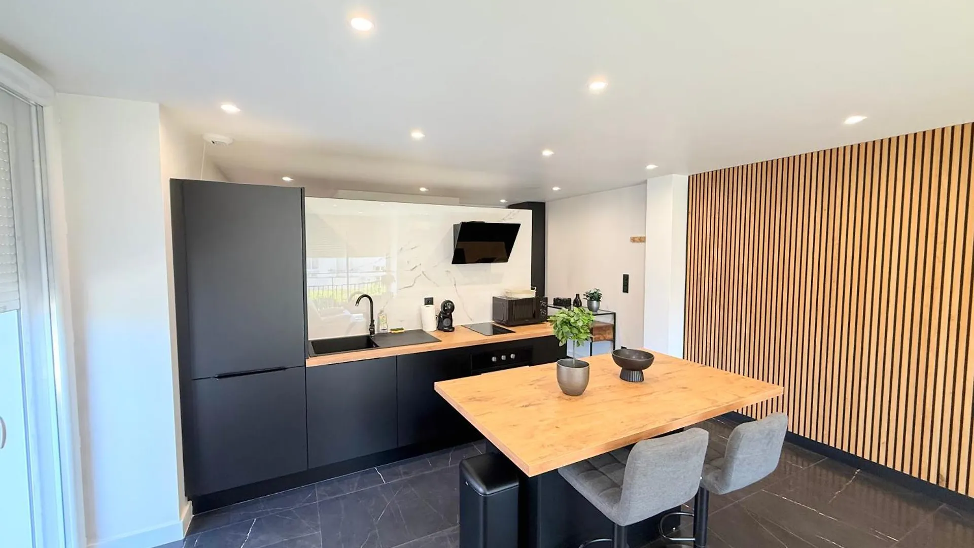 Appartamento Appartement Standing Calme Rodez Francia