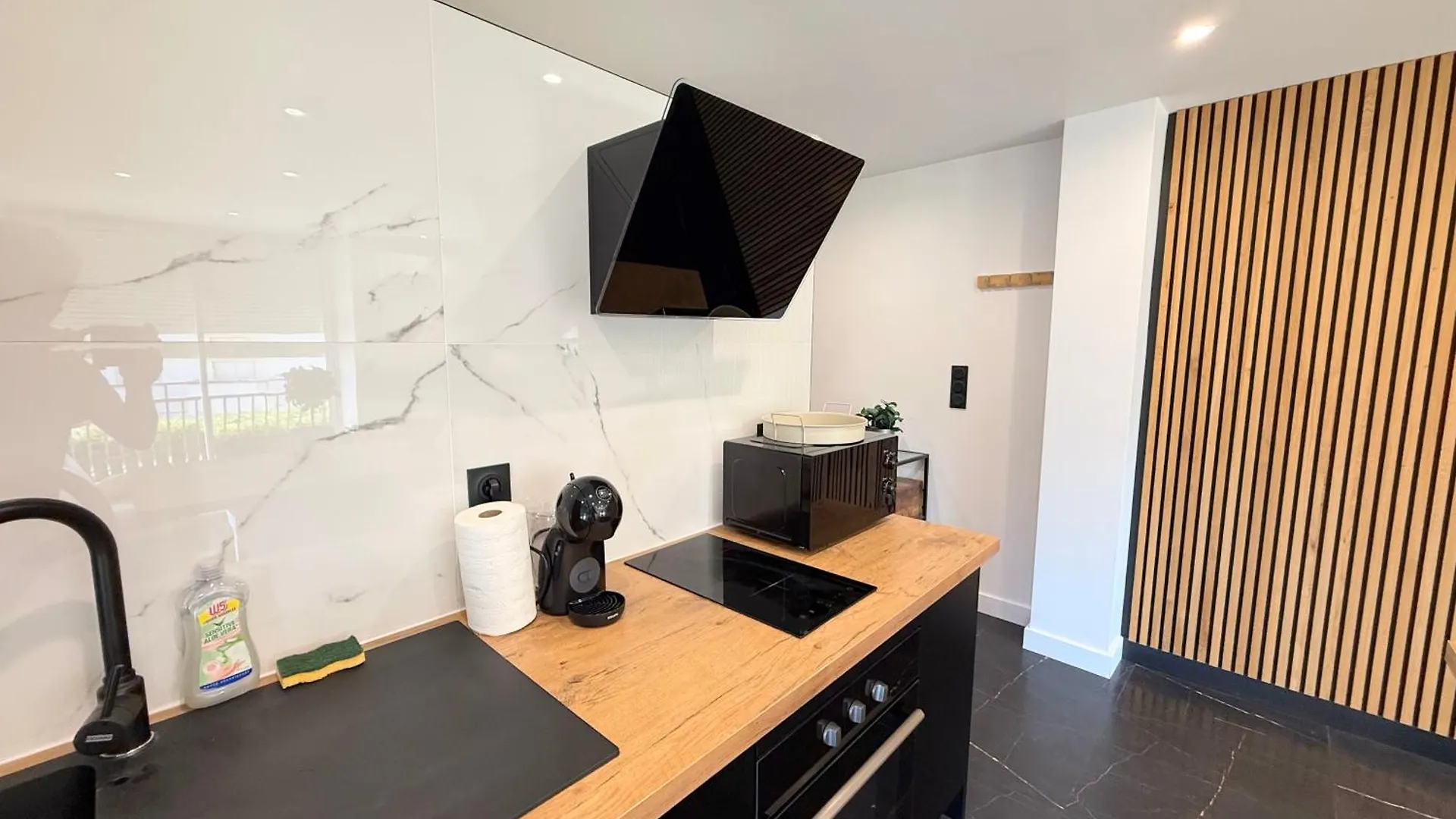 Appartement Standing Calme Rodez Francia