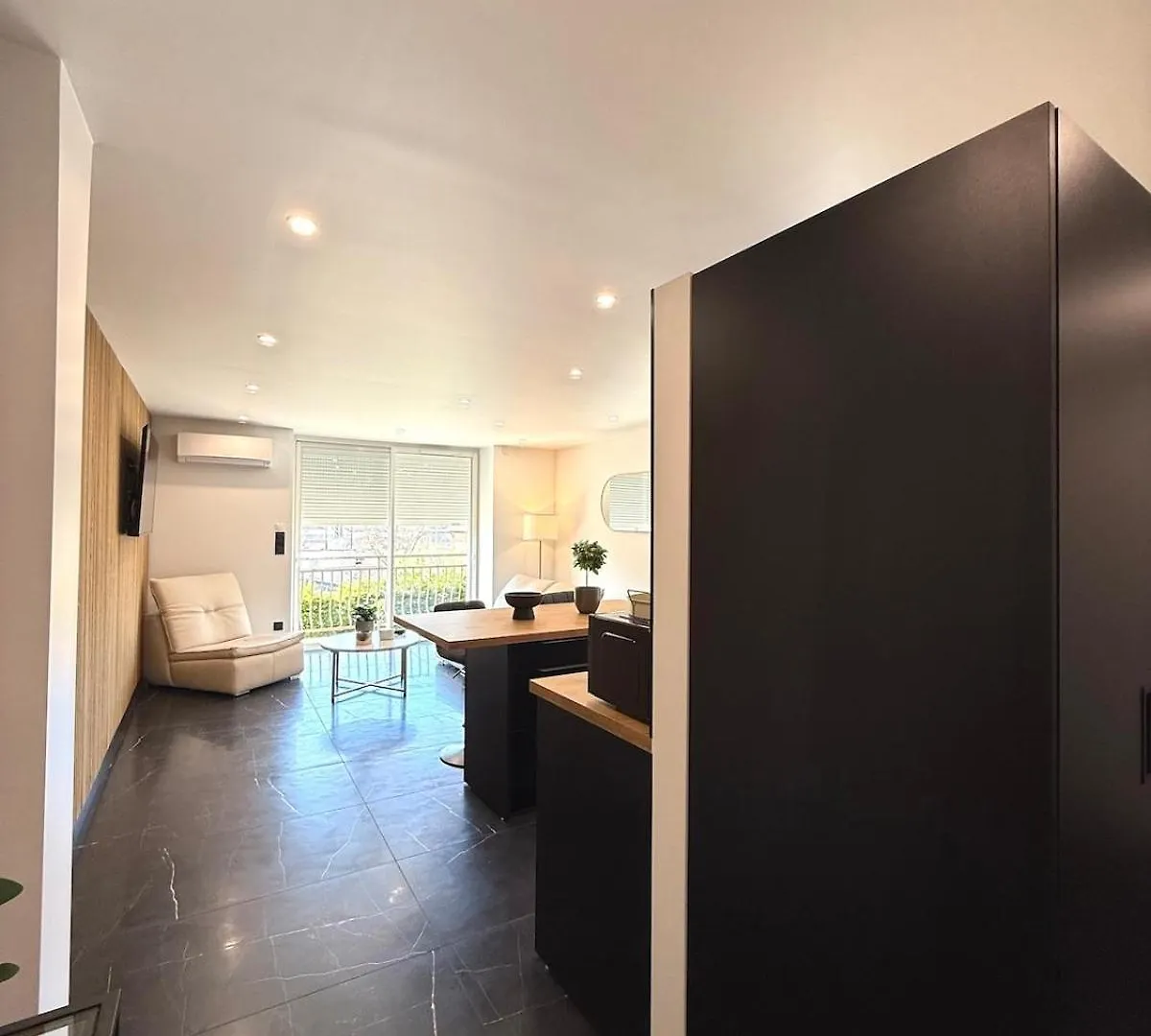 Appartement Standing Calme Rodez Francia