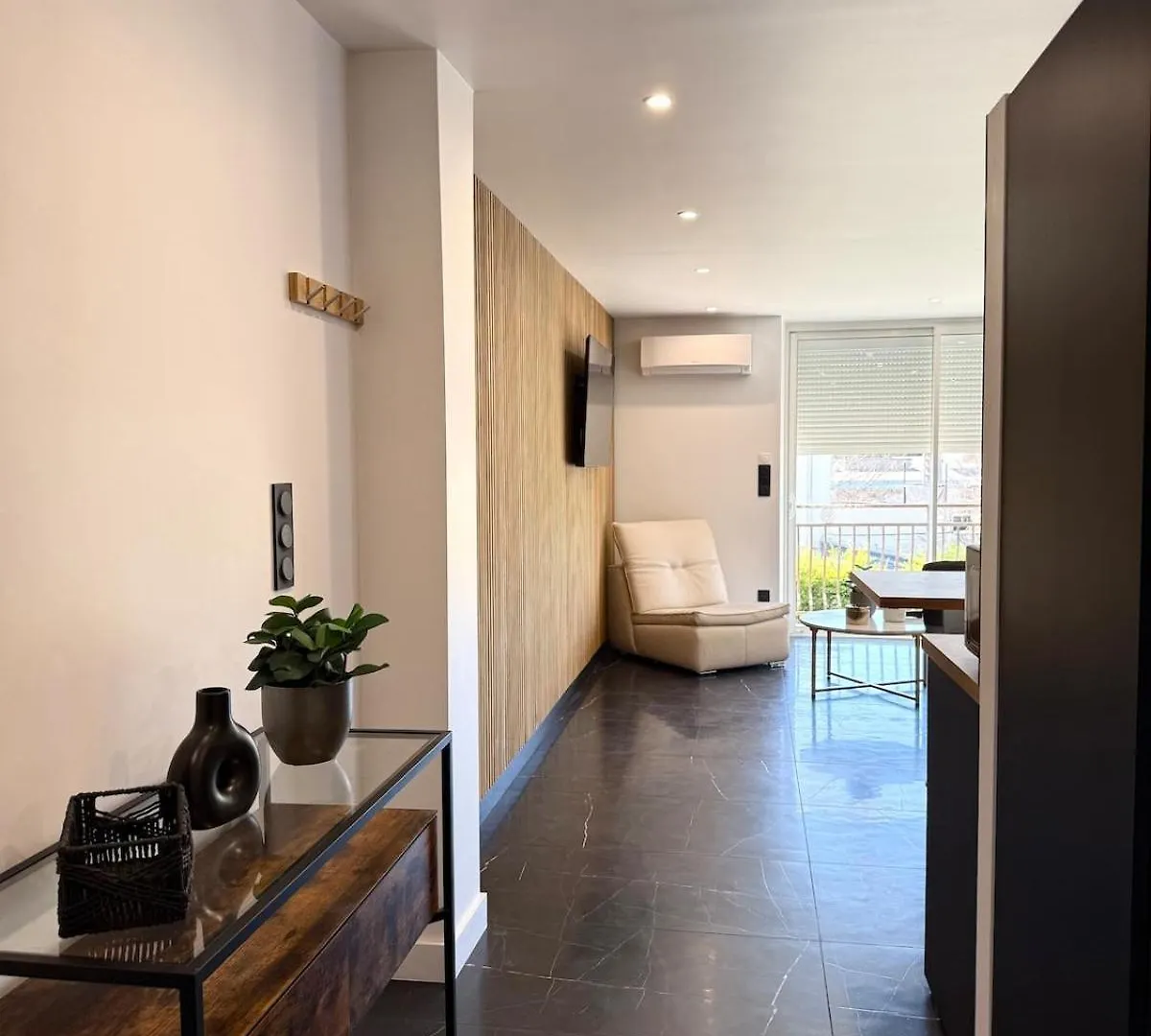 Appartement Standing Calme Rodez