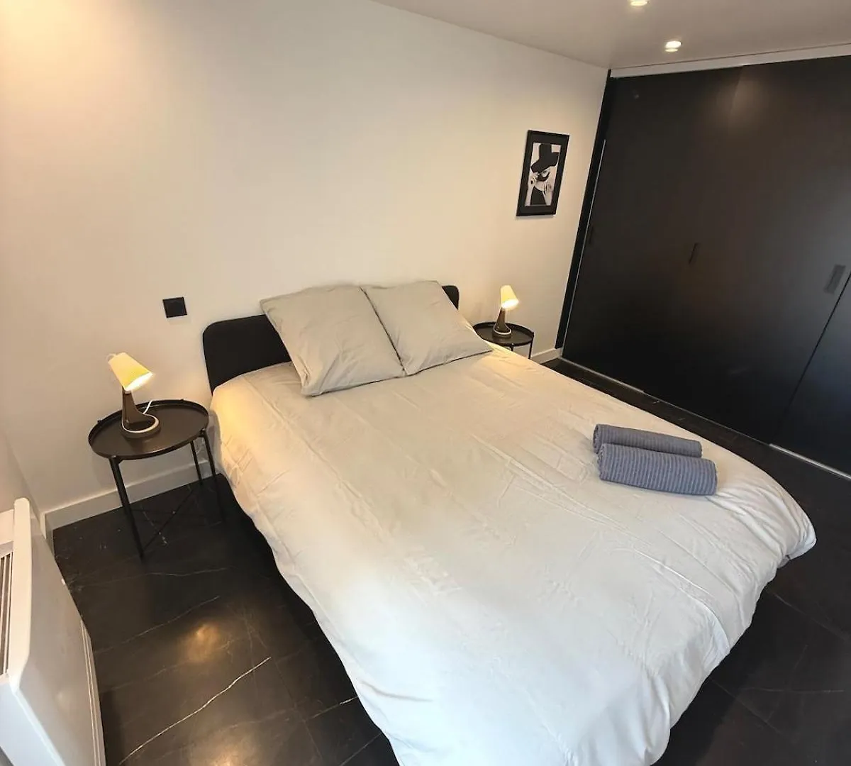 Appartamento Appartement Standing Calme Rodez