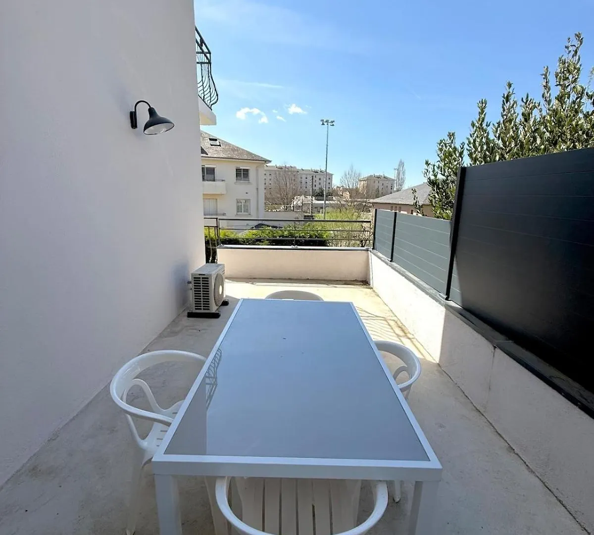 Appartamento Appartement Standing Calme Rodez