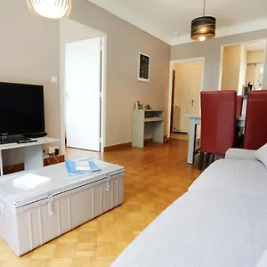 Apartamento Le Flaugergues Centre, Rodez